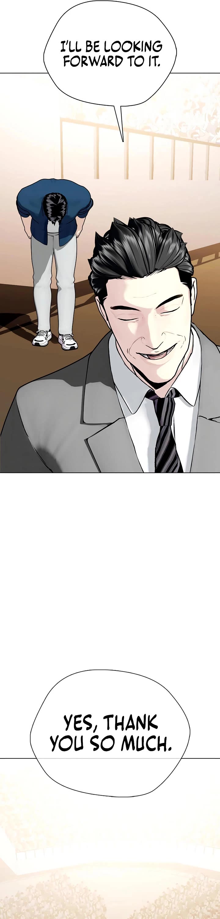 The Outcast Is Too Good at Martial Arts Chapter 155 page 25 - Chapter 155