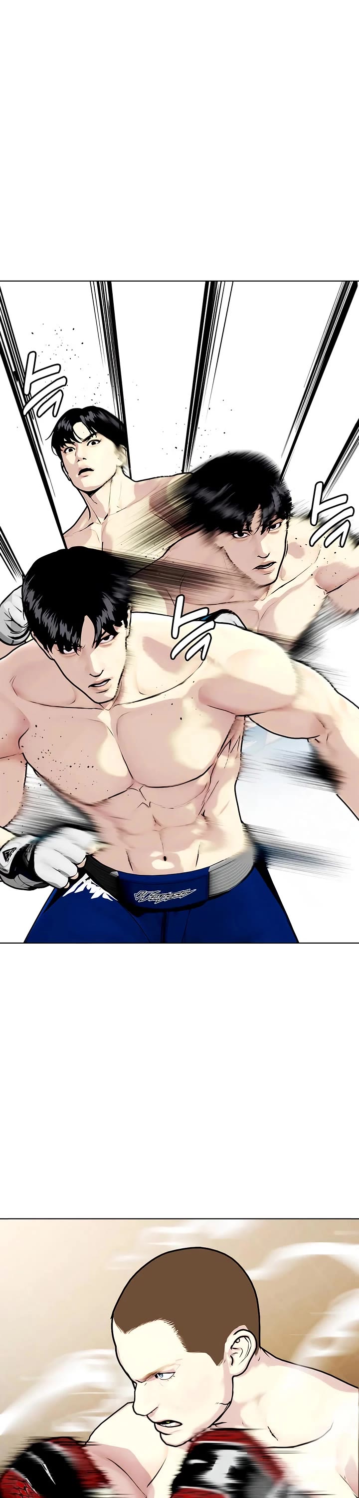 The Outcast Is Too Good at Martial Arts Chapter 155 page 29 - Chapter 155