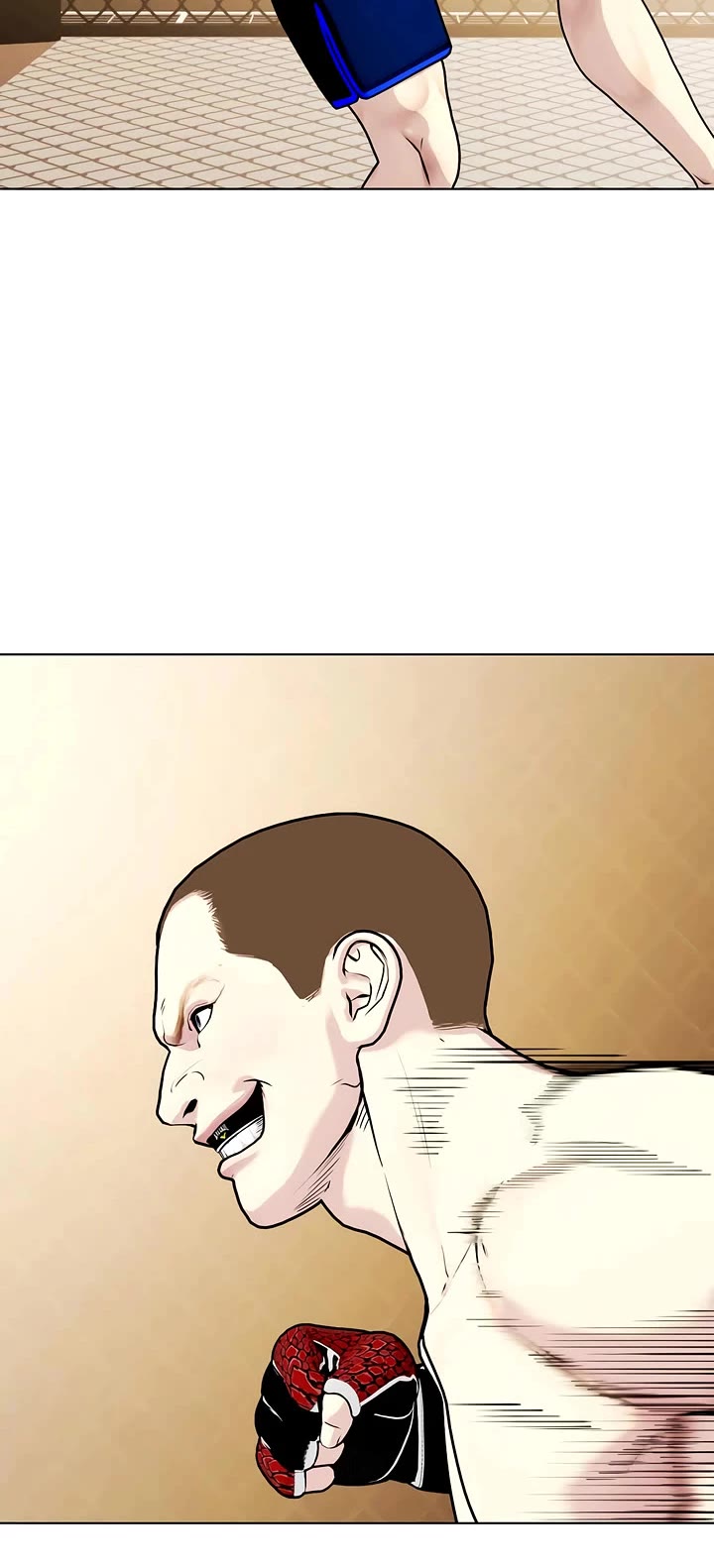 The Outcast Is Too Good at Martial Arts Chapter 155 page 31 - Chapter 155