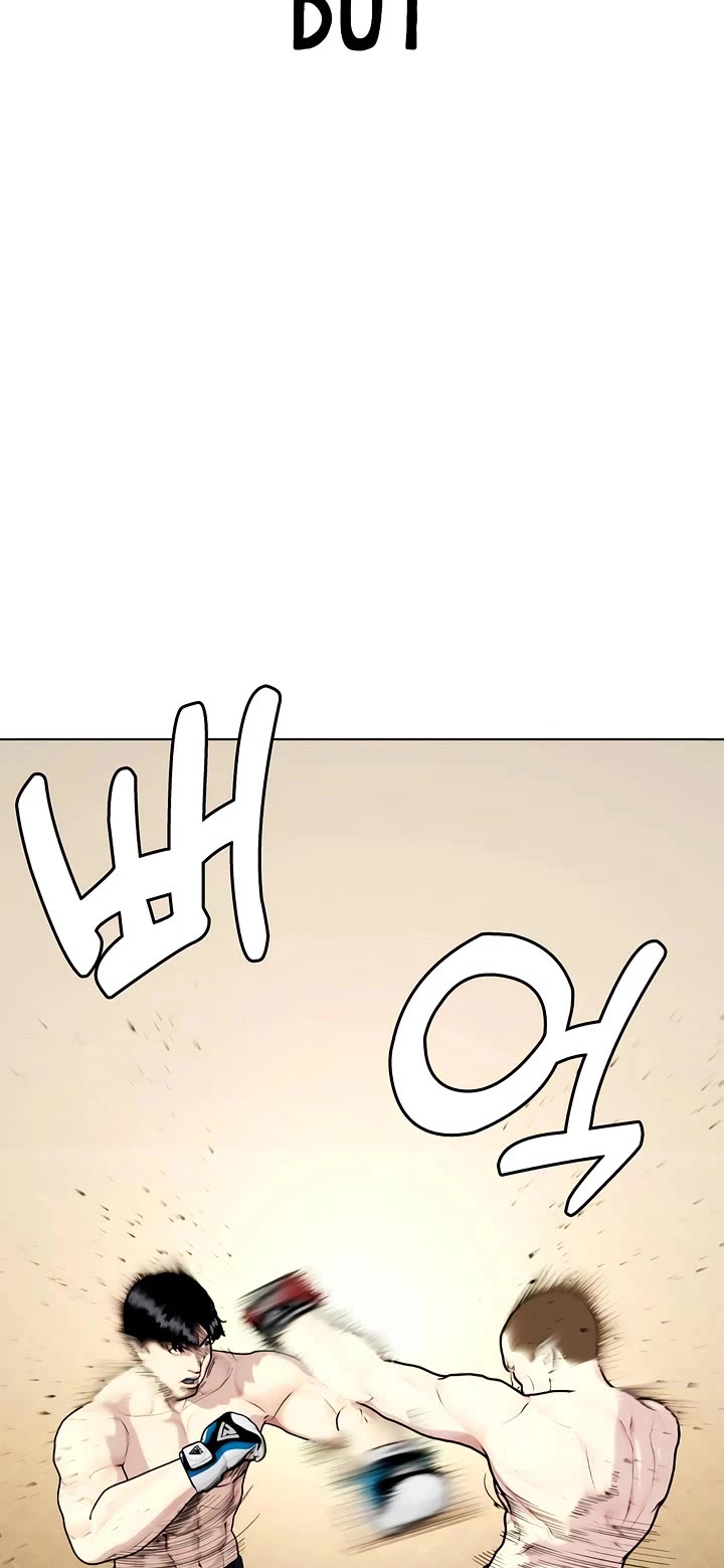The Outcast Is Too Good at Martial Arts Chapter 155 page 34 - Chapter 155