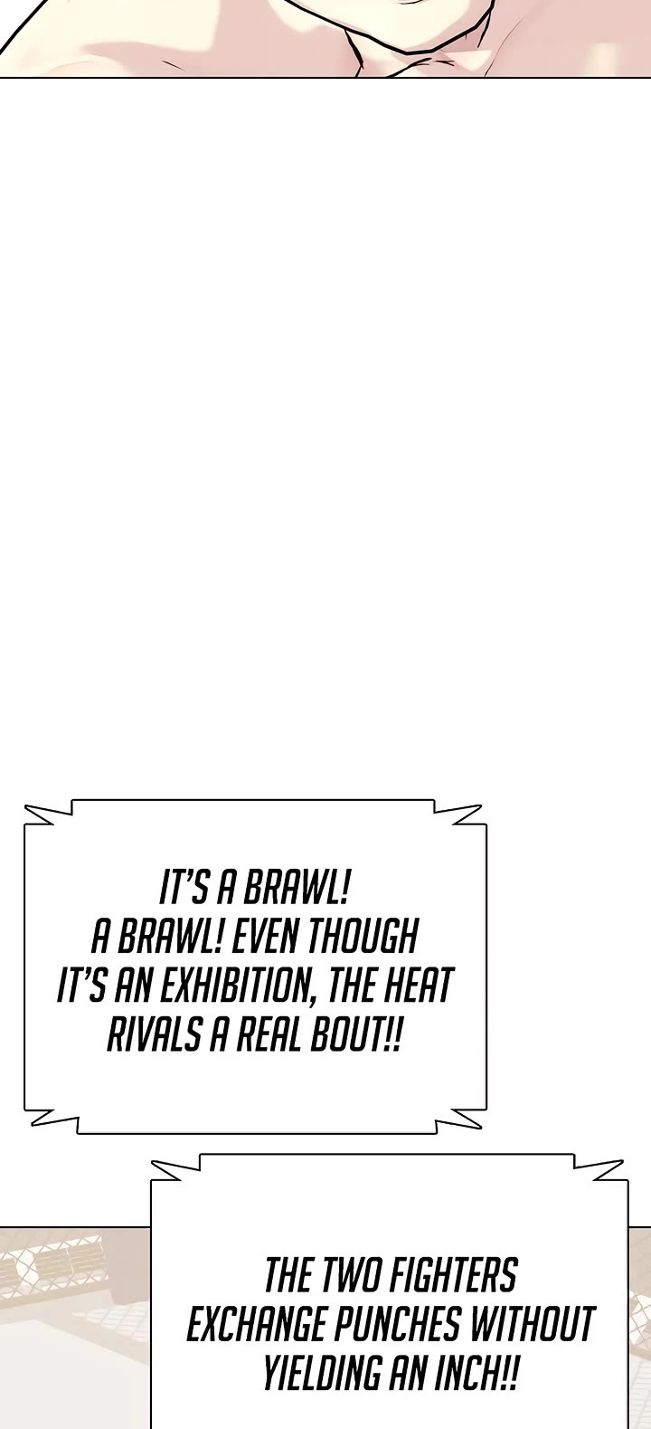 The Outcast Is Too Good at Martial Arts Chapter 155 page 38 - Chapter 155