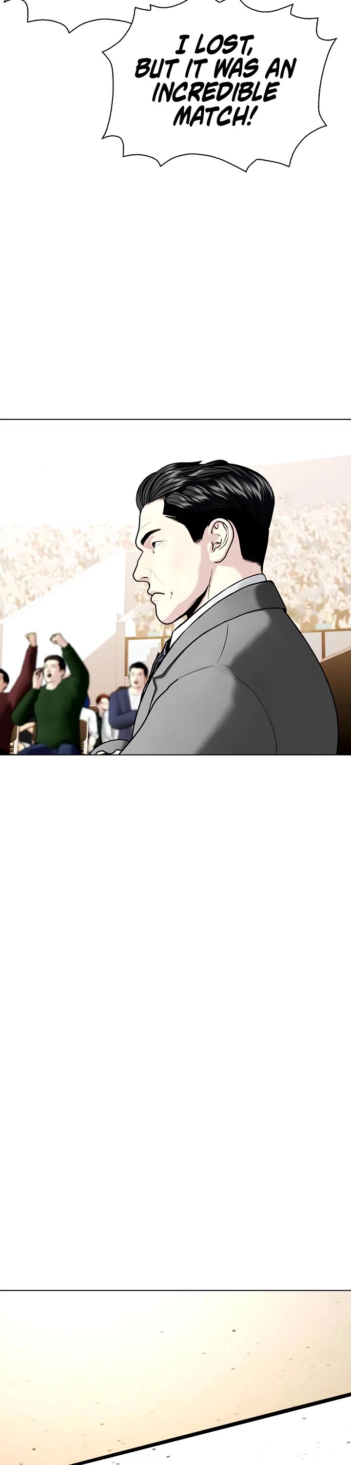 The Outcast Is Too Good at Martial Arts Chapter 155 page 47 - Chapter 155