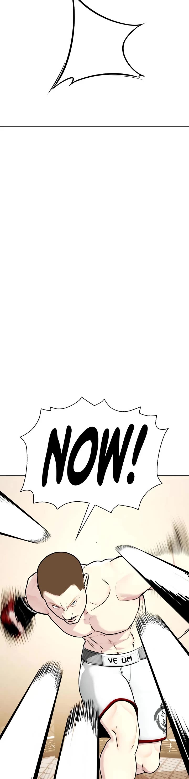 The Outcast Is Too Good at Martial Arts Chapter 155 page 50 - Chapter 155