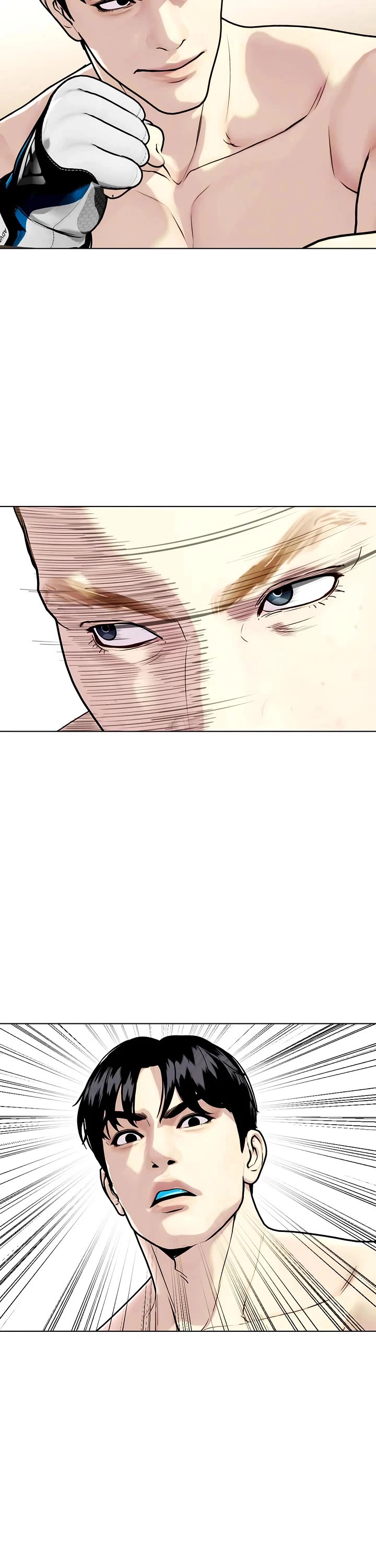 The Outcast Is Too Good at Martial Arts Chapter 155 page 53 - Chapter 155