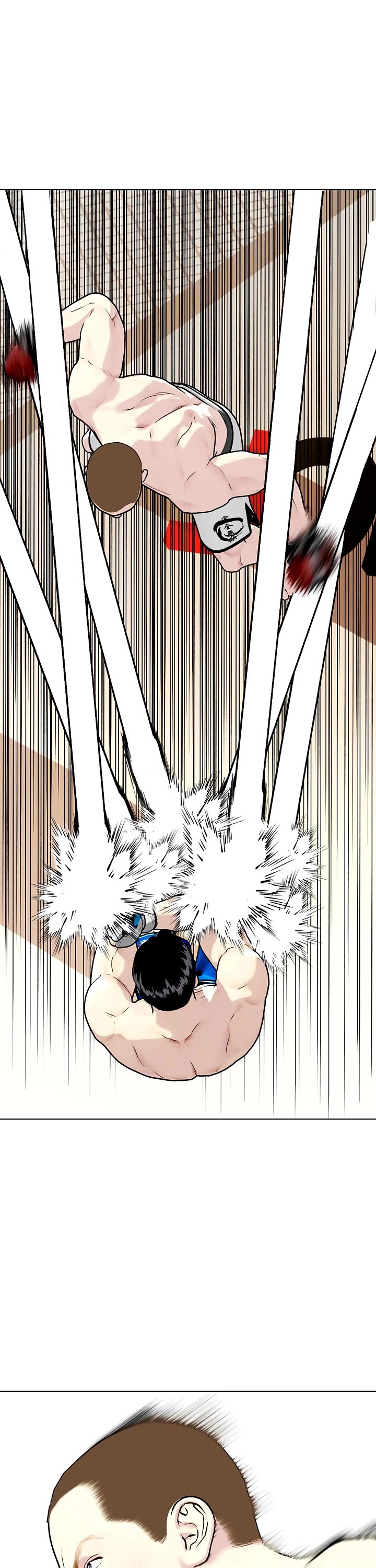 The Outcast Is Too Good at Martial Arts Chapter 155 page 54 - Chapter 155