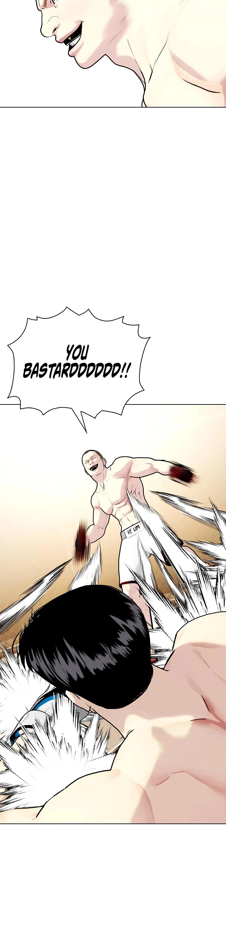 The Outcast Is Too Good at Martial Arts Chapter 155 page 55 - Chapter 155