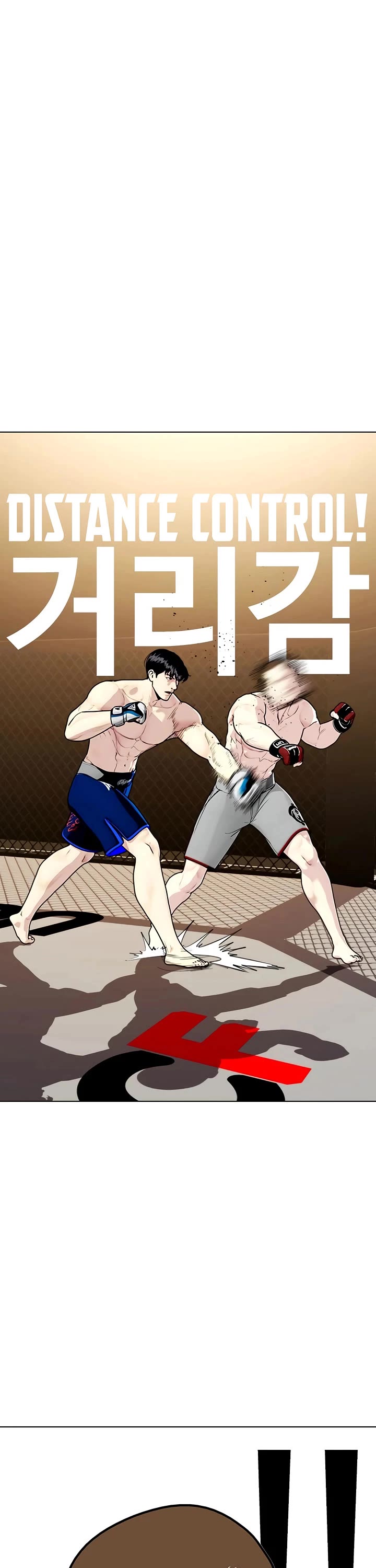 The Outcast Is Too Good at Martial Arts Chapter 155 page 58 - Chapter 155
