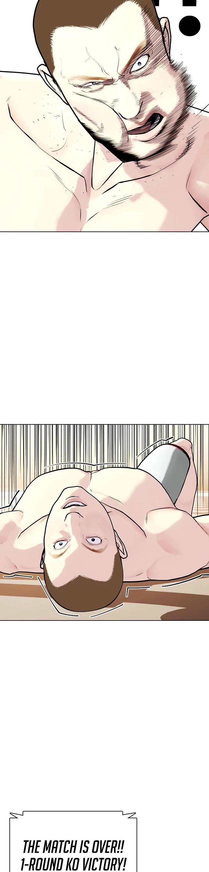 The Outcast Is Too Good at Martial Arts Chapter 155 page 59 - Chapter 155