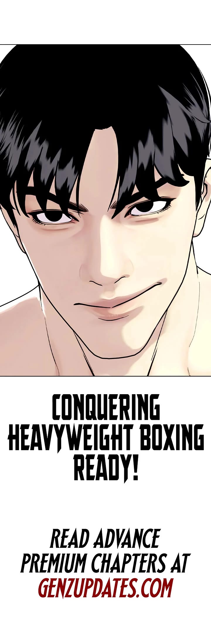 The Outcast Is Too Good at Martial Arts Chapter 155 page 64 - Chapter 155