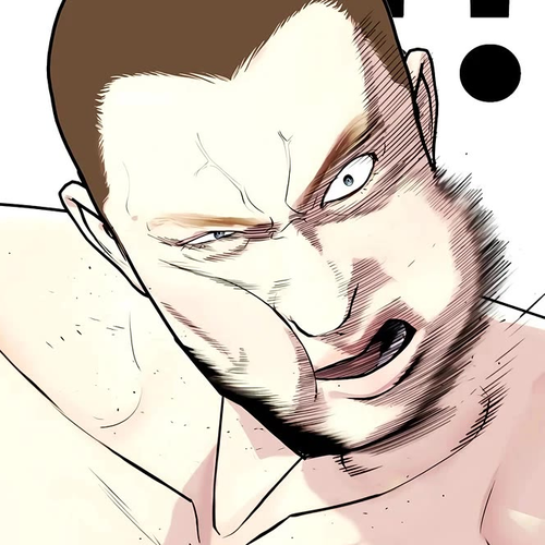 The Outcast Is Too Good at Martial Arts Chapter 155 cover