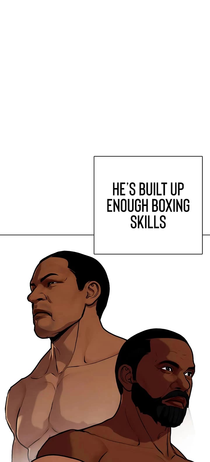 The Outcast Is Too Good at Martial Arts Chapter 156 page 13 - Chapter 156