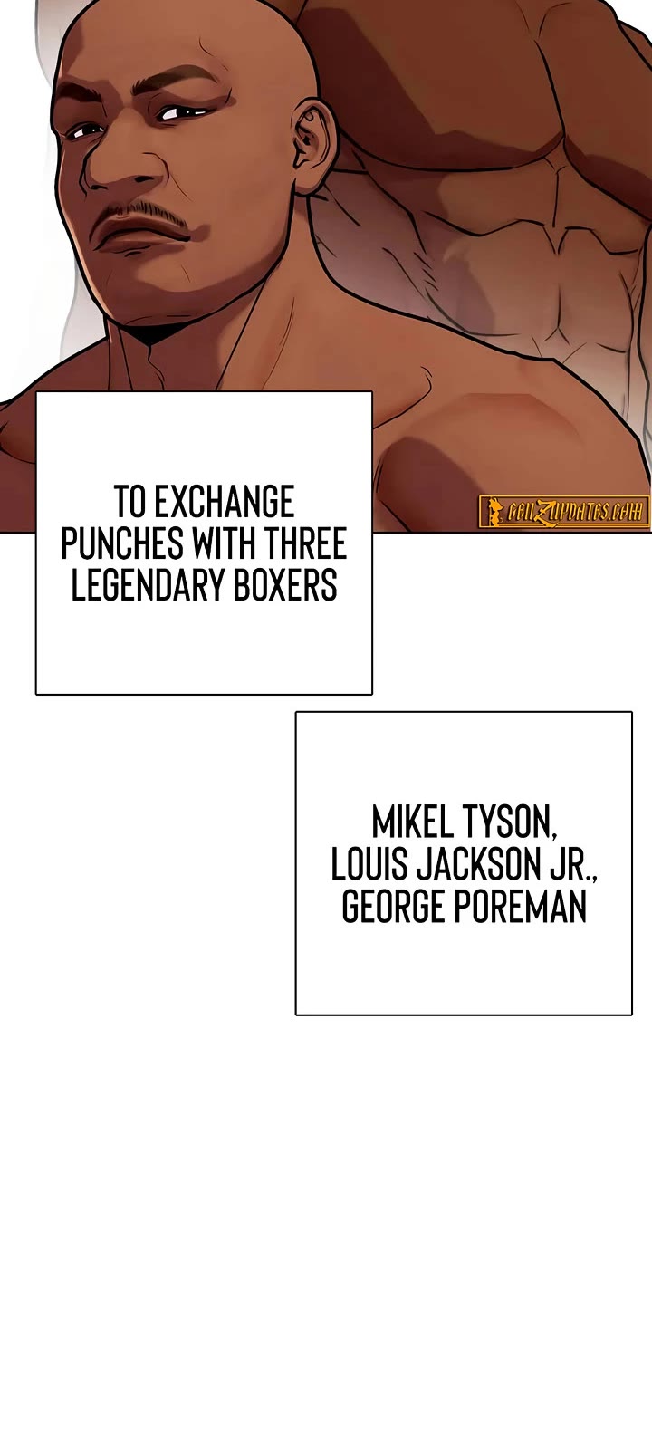 The Outcast Is Too Good at Martial Arts Chapter 156 page 14 - Chapter 156