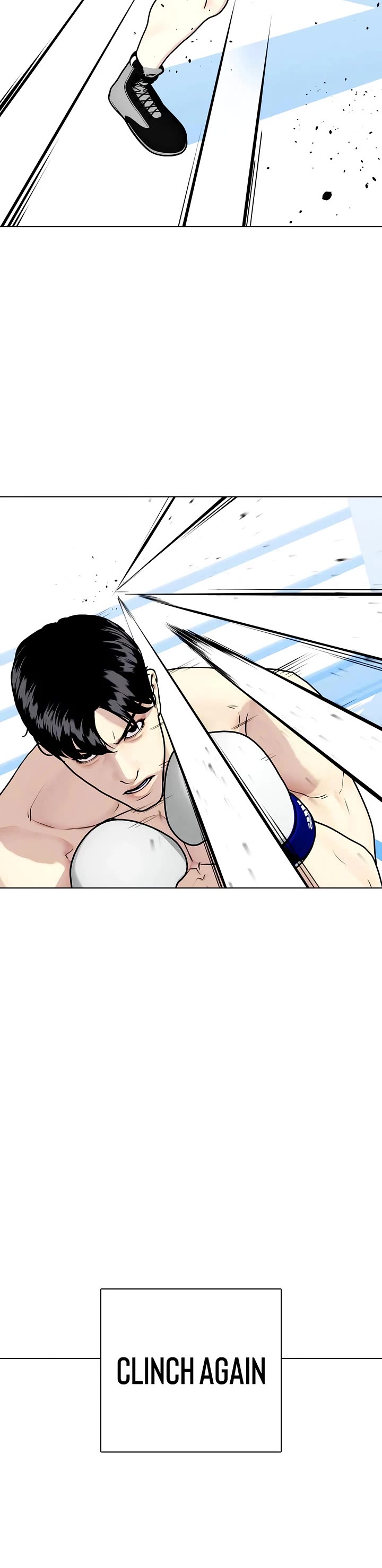 The Outcast Is Too Good at Martial Arts Chapter 156 page 17 - Chapter 156