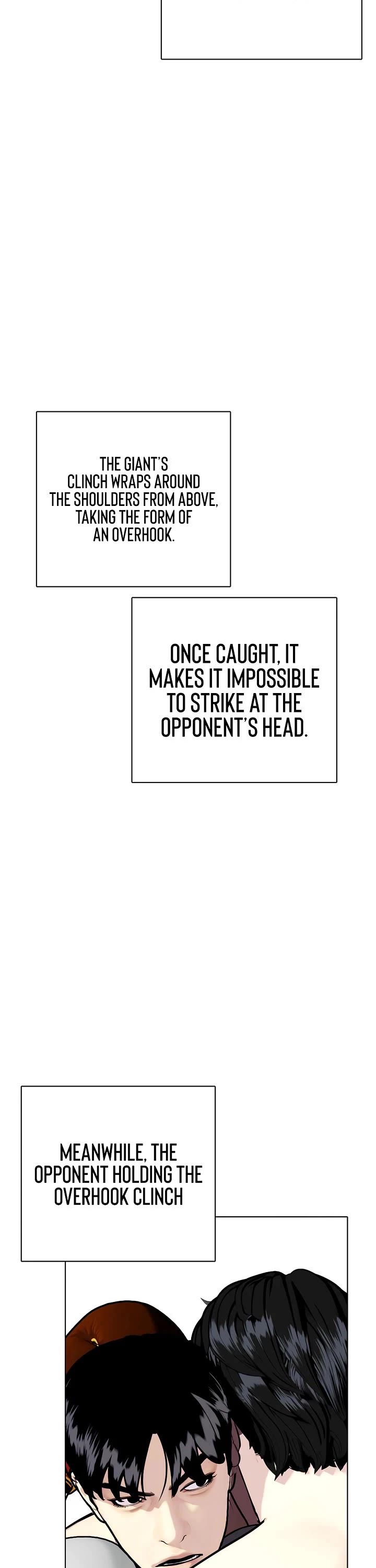 The Outcast Is Too Good at Martial Arts Chapter 156 page 19 - Chapter 156