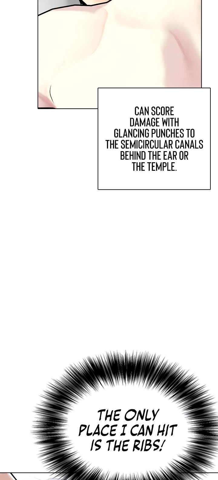 The Outcast Is Too Good at Martial Arts Chapter 156 page 20 - Chapter 156