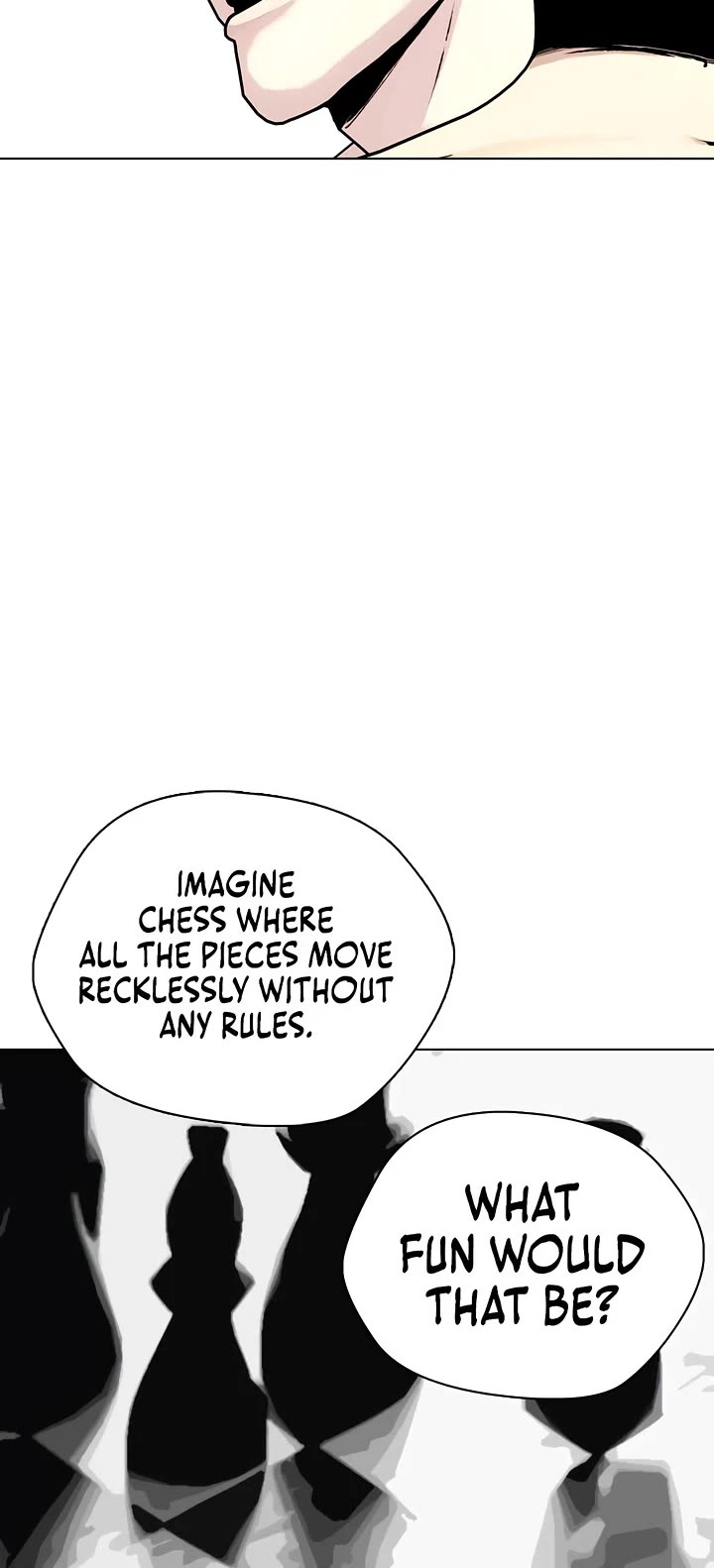 The Outcast Is Too Good at Martial Arts Chapter 156 page 25 - Chapter 156