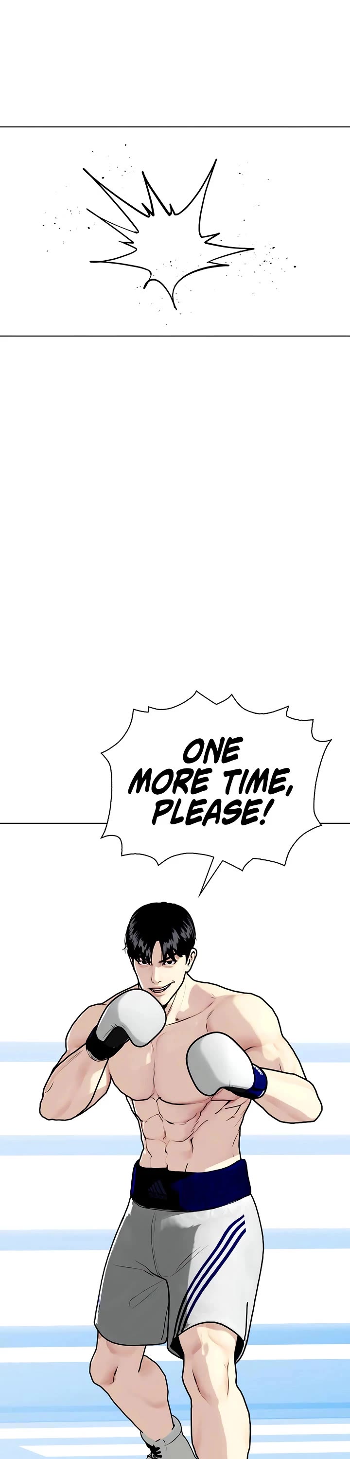 The Outcast Is Too Good at Martial Arts Chapter 156 page 27 - Chapter 156