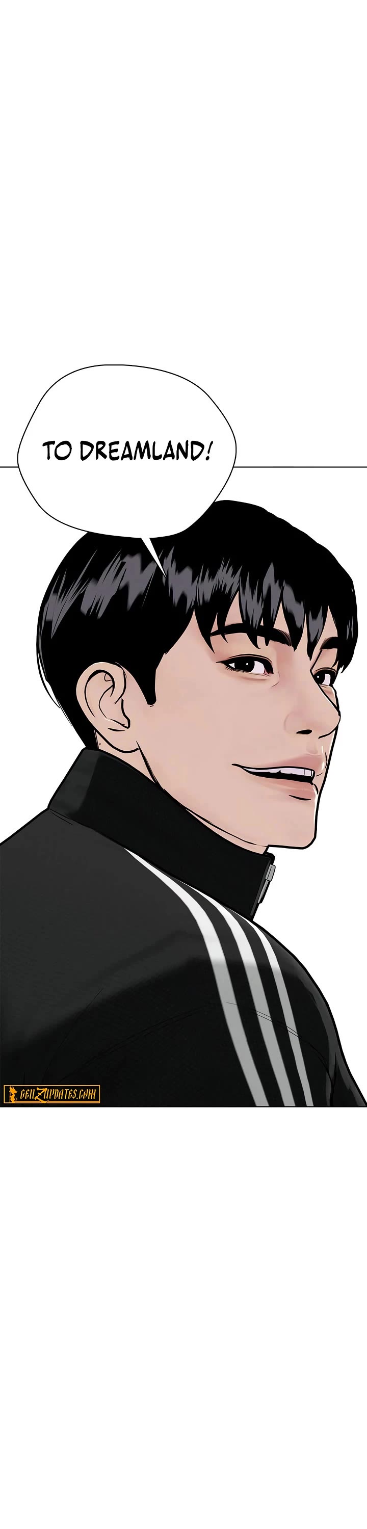 The Outcast Is Too Good at Martial Arts Chapter 156 page 4 - Chapter 156