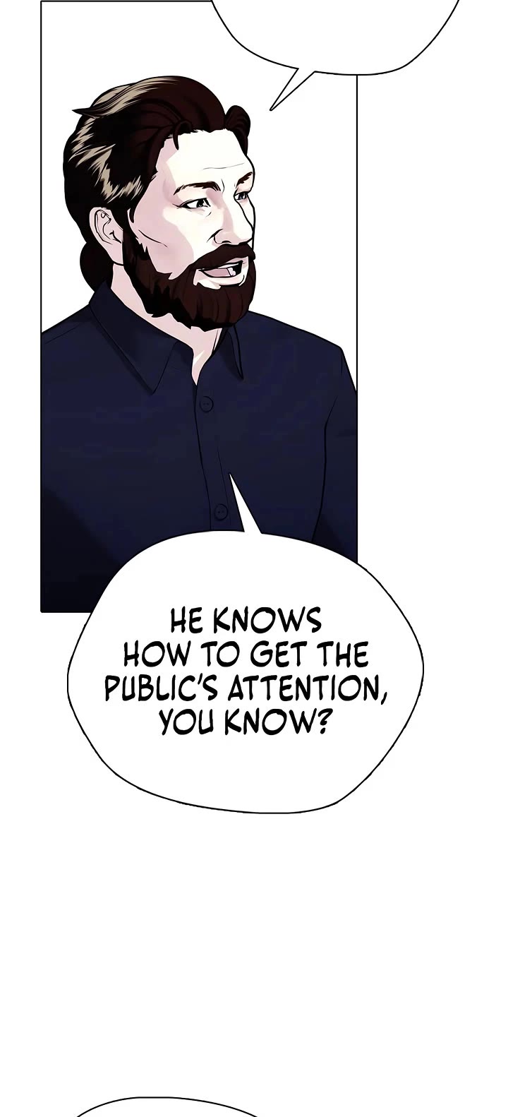 The Outcast Is Too Good at Martial Arts Chapter 156 page 50 - Chapter 156