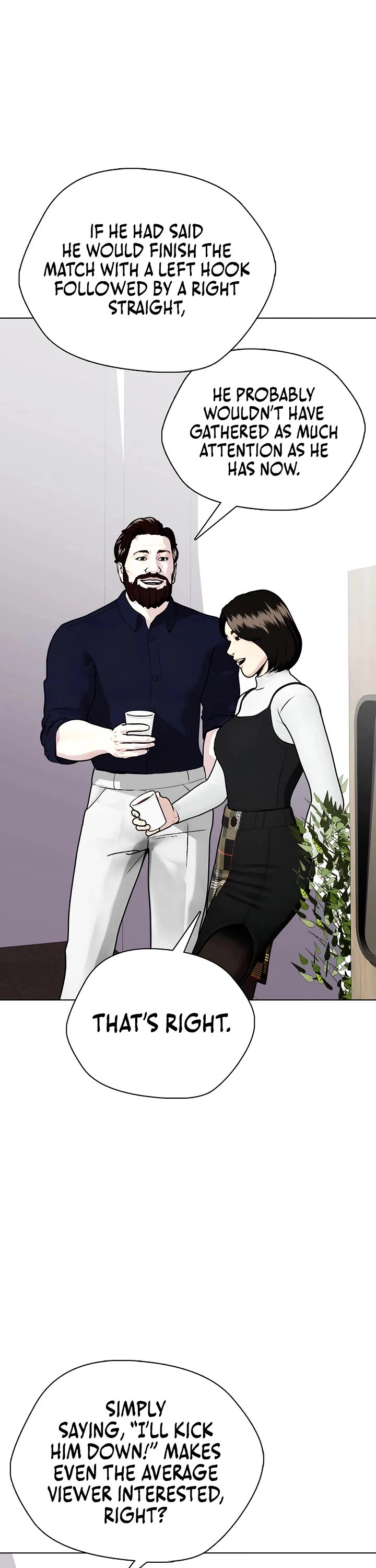 The Outcast Is Too Good at Martial Arts Chapter 156 page 52 - Chapter 156