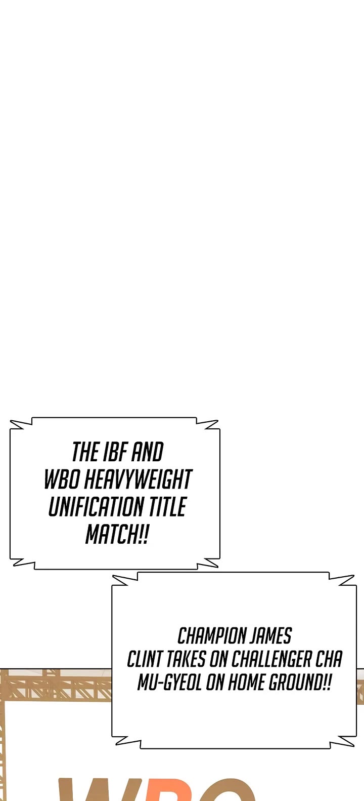 The Outcast Is Too Good at Martial Arts Chapter 156 page 63 - Chapter 156