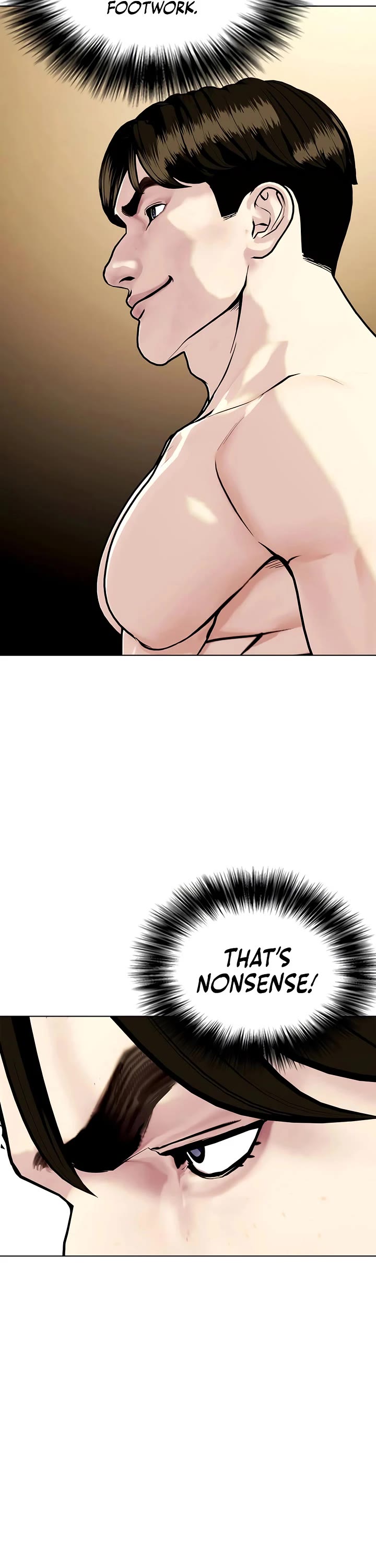 The Outcast Is Too Good at Martial Arts Chapter 156 page 68 - Chapter 156