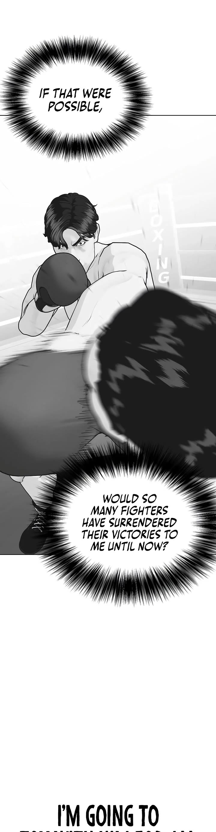 The Outcast Is Too Good at Martial Arts Chapter 156 page 69 - Chapter 156