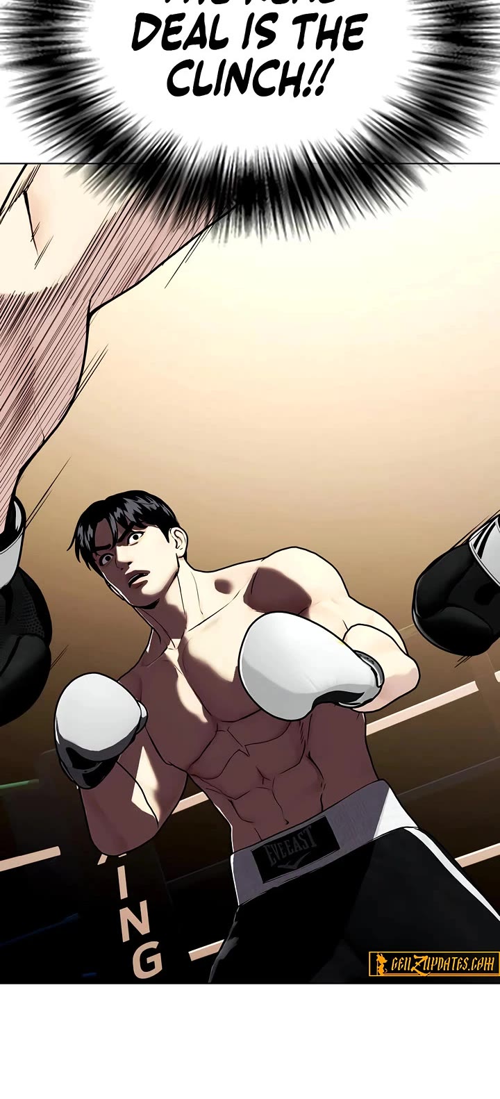 The Outcast Is Too Good at Martial Arts Chapter 156 page 78 - Chapter 156