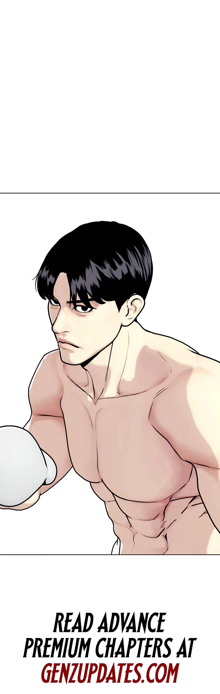 The Outcast Is Too Good at Martial Arts Chapter 156 page 81 - Chapter 156