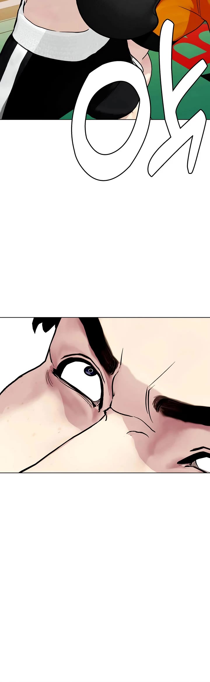 The Outcast Is Too Good at Martial Arts Chapter 157 page 12 - Chapter 157