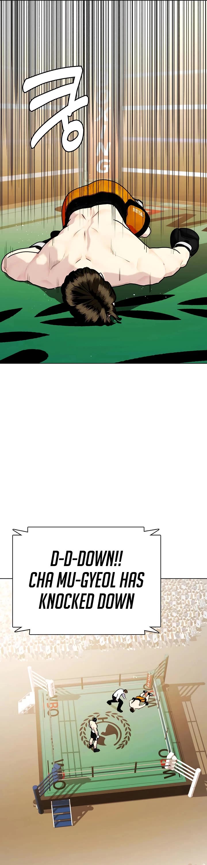 The Outcast Is Too Good at Martial Arts Chapter 157 page 13 - Chapter 157