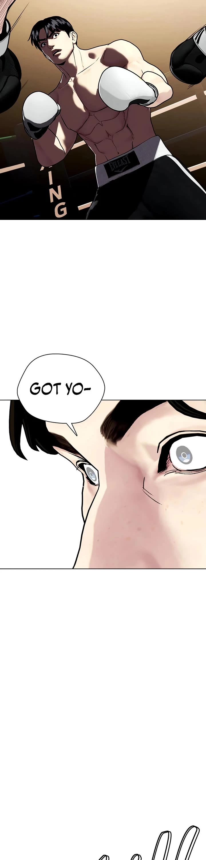 The Outcast Is Too Good at Martial Arts Chapter 157 page 2 - Chapter 157