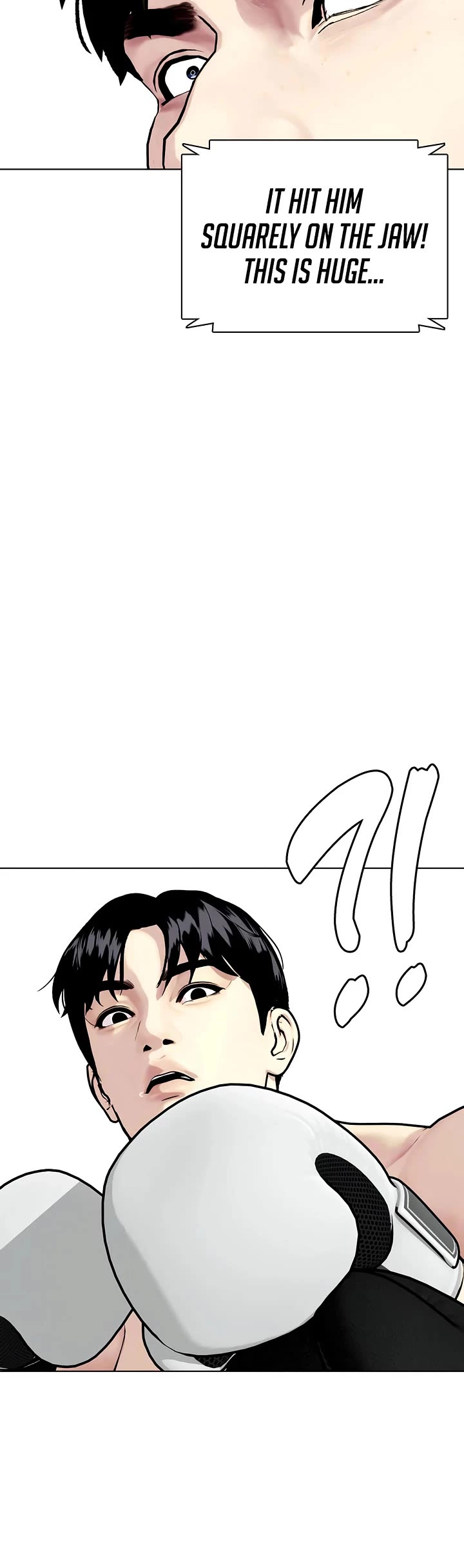 The Outcast Is Too Good at Martial Arts Chapter 157 page 23 - Chapter 157