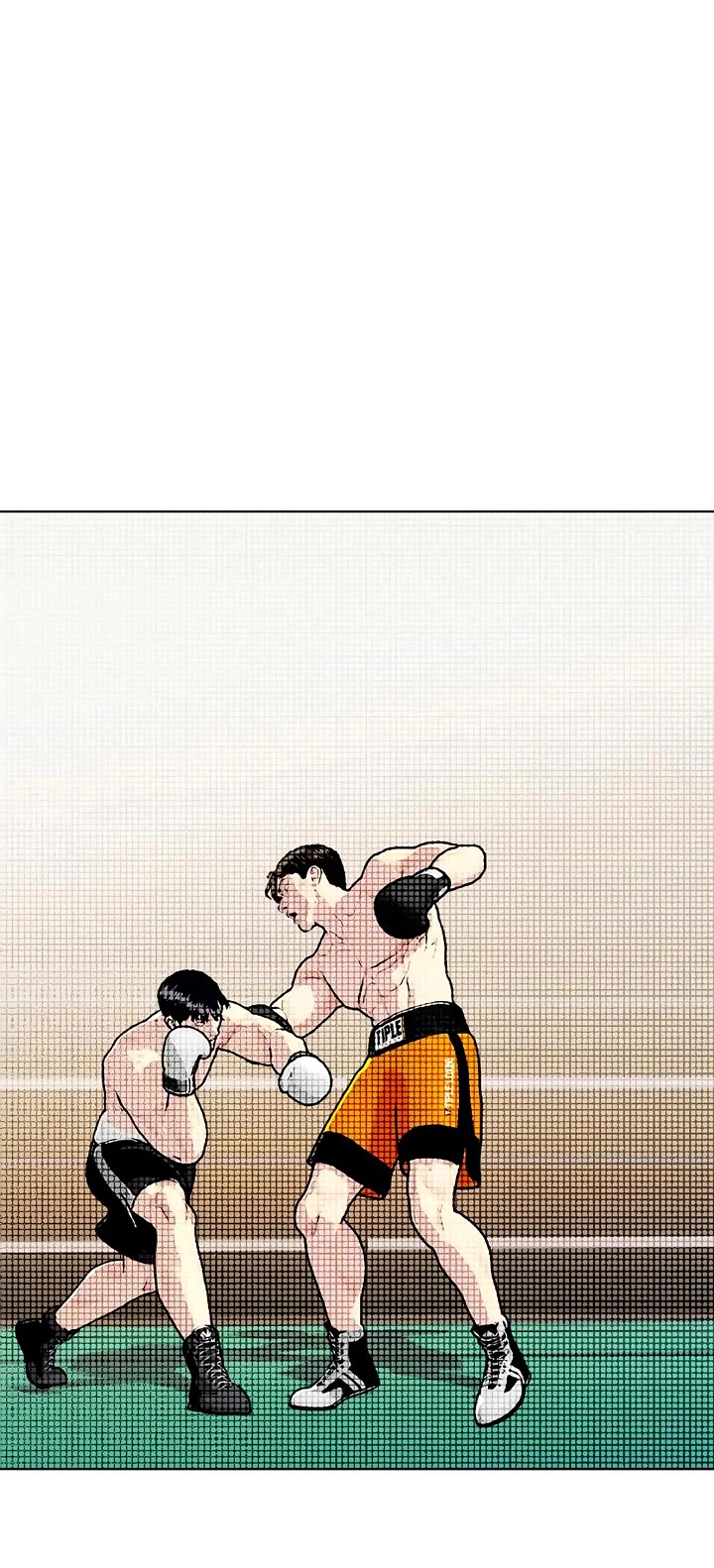 The Outcast Is Too Good at Martial Arts Chapter 157 page 32 - Chapter 157