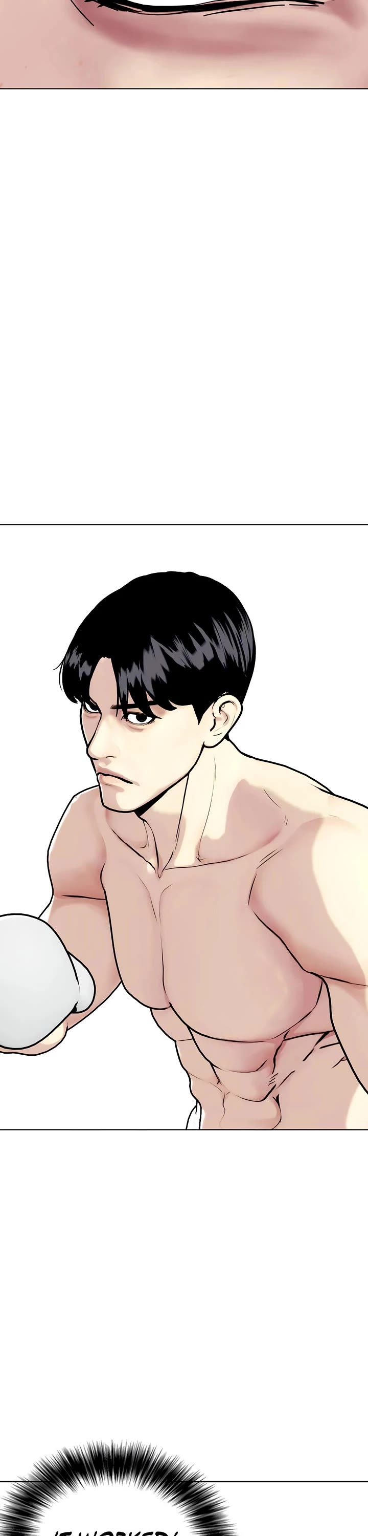 The Outcast Is Too Good at Martial Arts Chapter 157 page 4 - Chapter 157