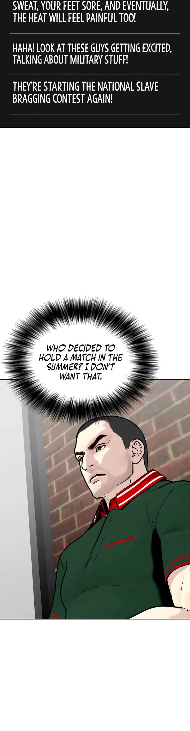 The Outcast Is Too Good at Martial Arts Chapter 157 page 55 - Chapter 157
