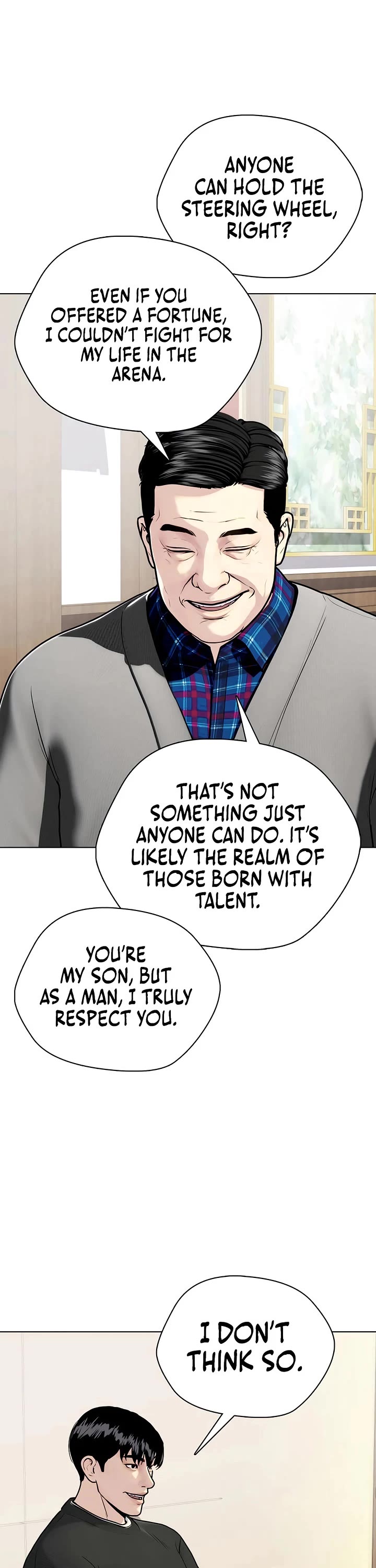 The Outcast Is Too Good at Martial Arts Chapter 157 page 65 - Chapter 157