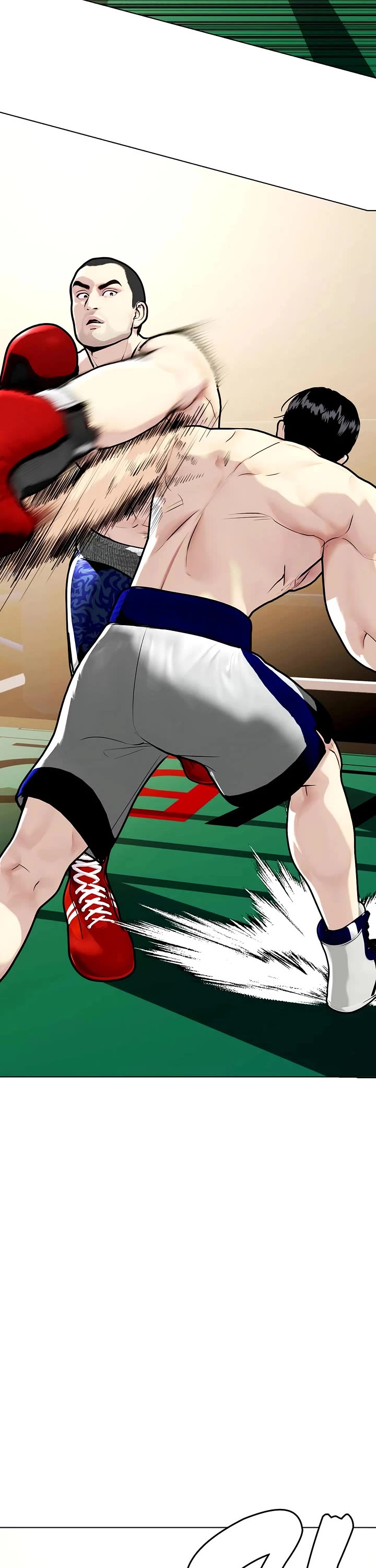 The Outcast Is Too Good at Martial Arts Chapter 158 page 20 - Chapter 158