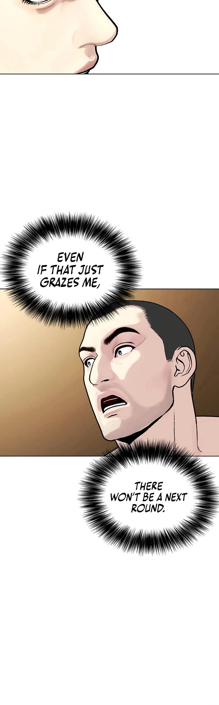The Outcast Is Too Good at Martial Arts Chapter 158 page 22 - Chapter 158