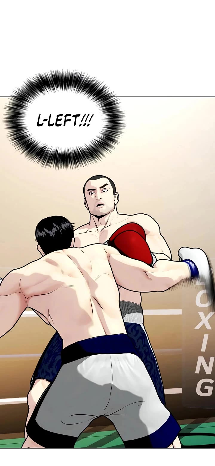 The Outcast Is Too Good at Martial Arts Chapter 158 page 25 - Chapter 158