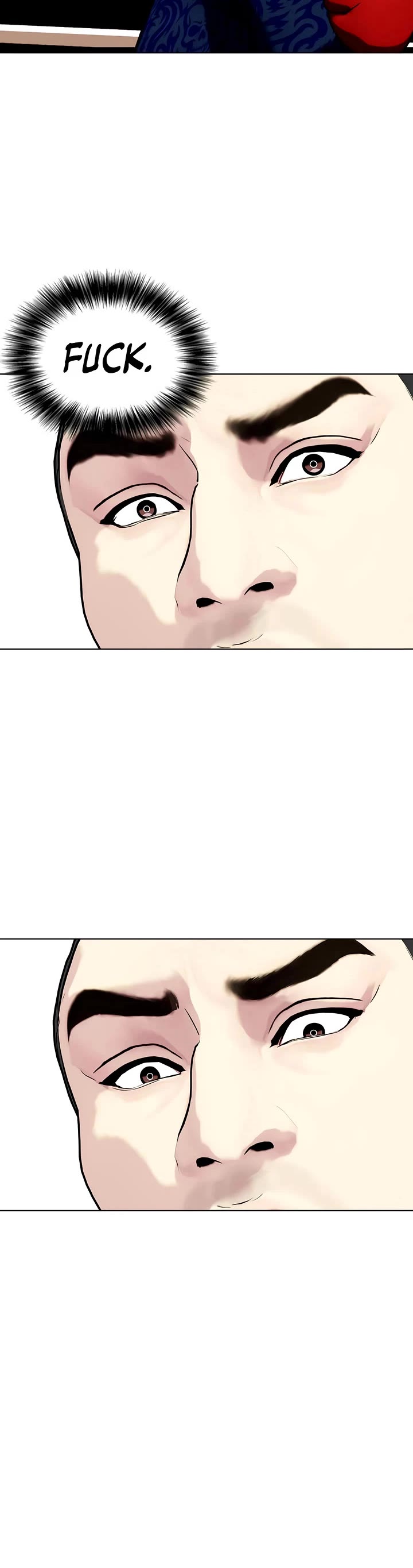 The Outcast Is Too Good at Martial Arts Chapter 158 page 31 - Chapter 158