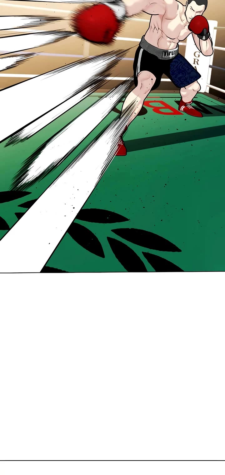 The Outcast Is Too Good at Martial Arts Chapter 158 page 35 - Chapter 158
