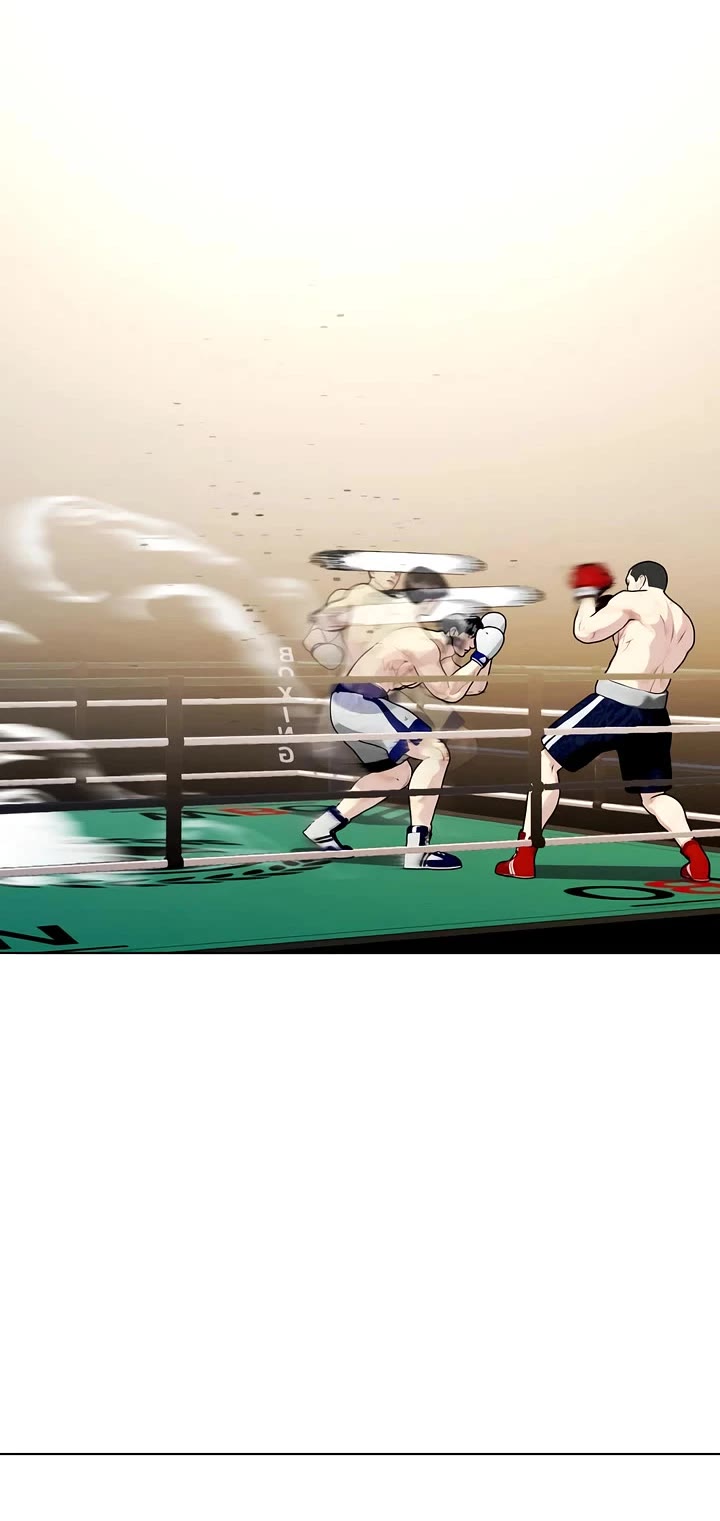 The Outcast Is Too Good at Martial Arts Chapter 158 page 36 - Chapter 158