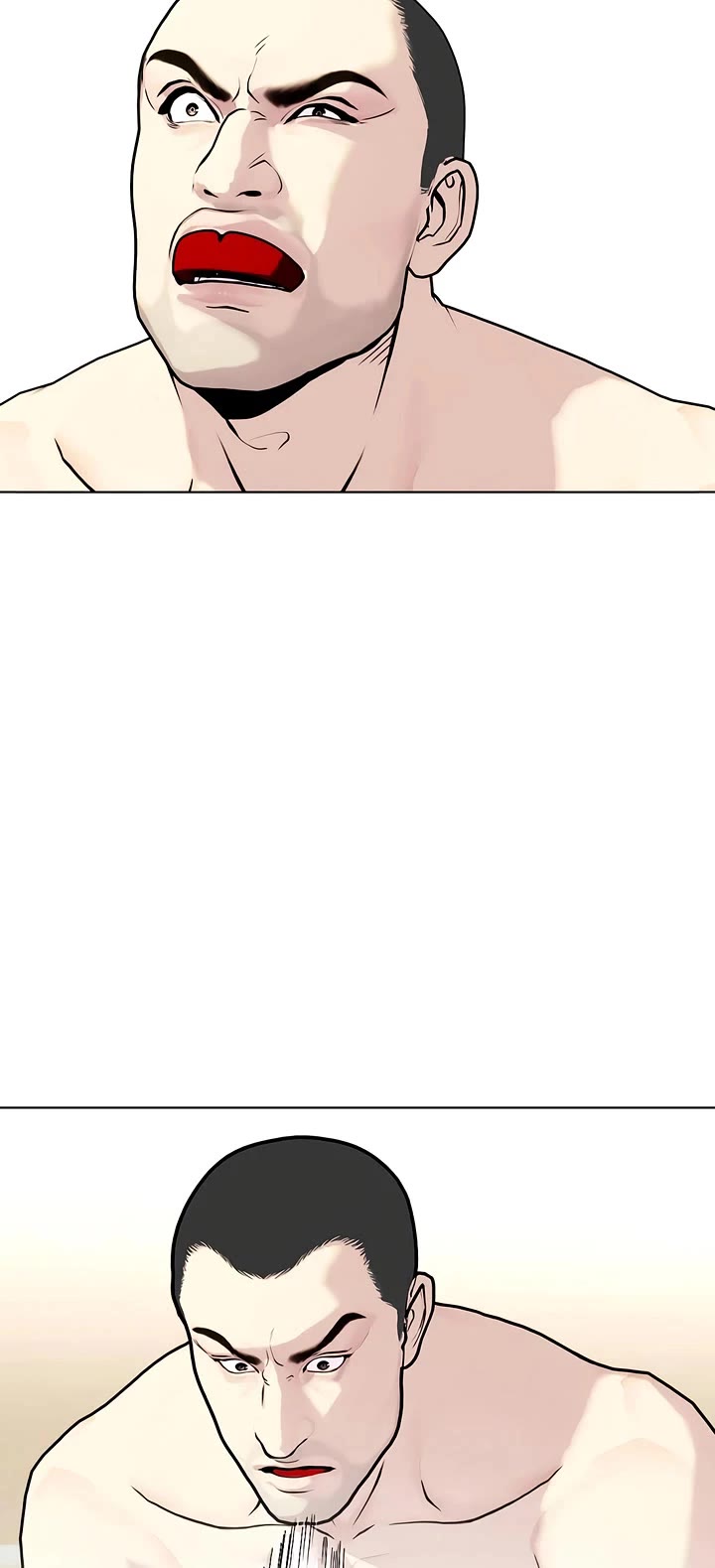The Outcast Is Too Good at Martial Arts Chapter 158 page 39 - Chapter 158