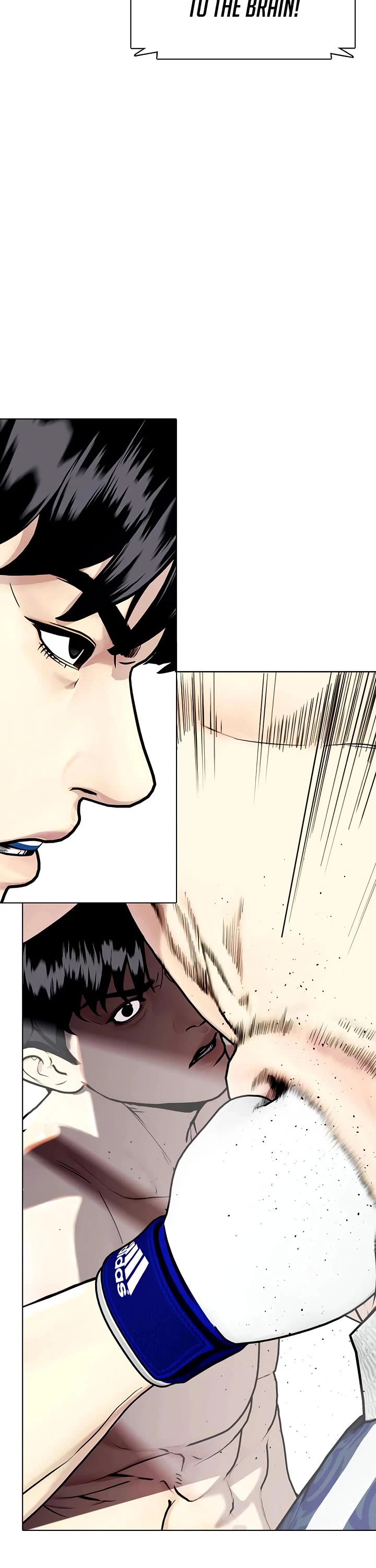 The Outcast Is Too Good at Martial Arts Chapter 158 page 42 - Chapter 158