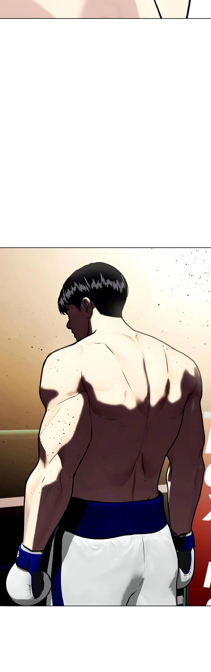 The Outcast Is Too Good at Martial Arts Chapter 158 page 5 - Chapter 158
