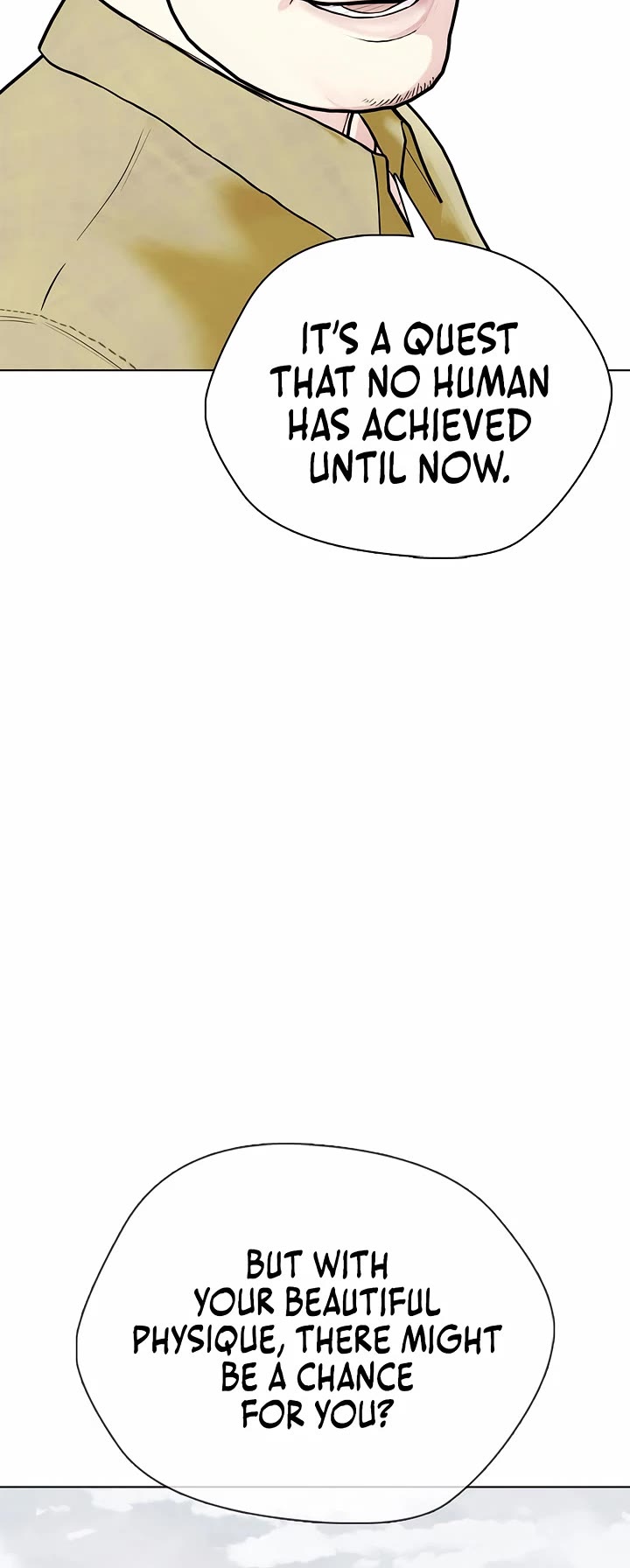 The Outcast Is Too Good at Martial Arts Chapter 159 page 18 - Chapter 159
