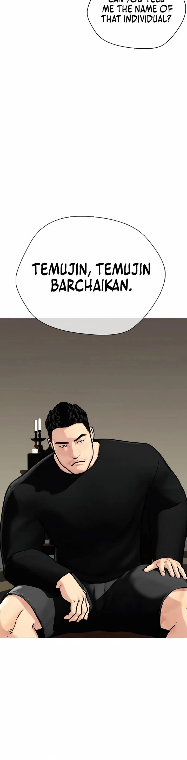 The Outcast Is Too Good at Martial Arts Chapter 159 page 29 - Chapter 159