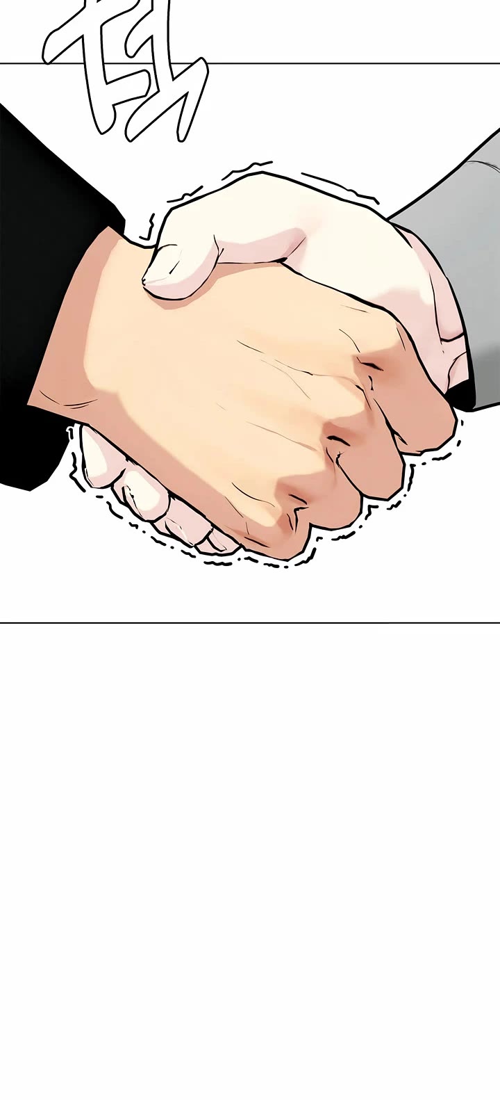 The Outcast Is Too Good at Martial Arts Chapter 159 page 33 - Chapter 159