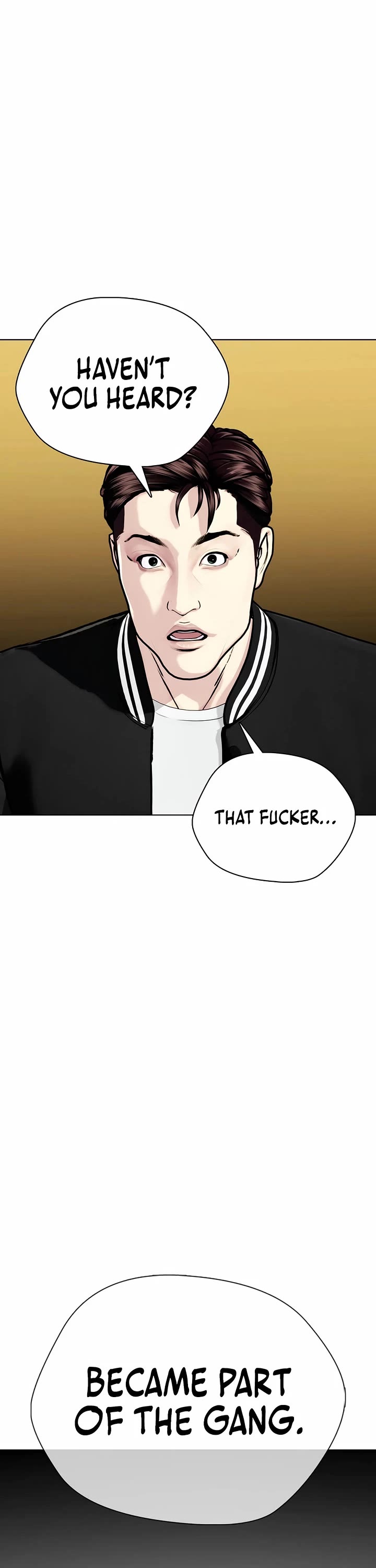 The Outcast Is Too Good at Martial Arts Chapter 159 page 45 - Chapter 159